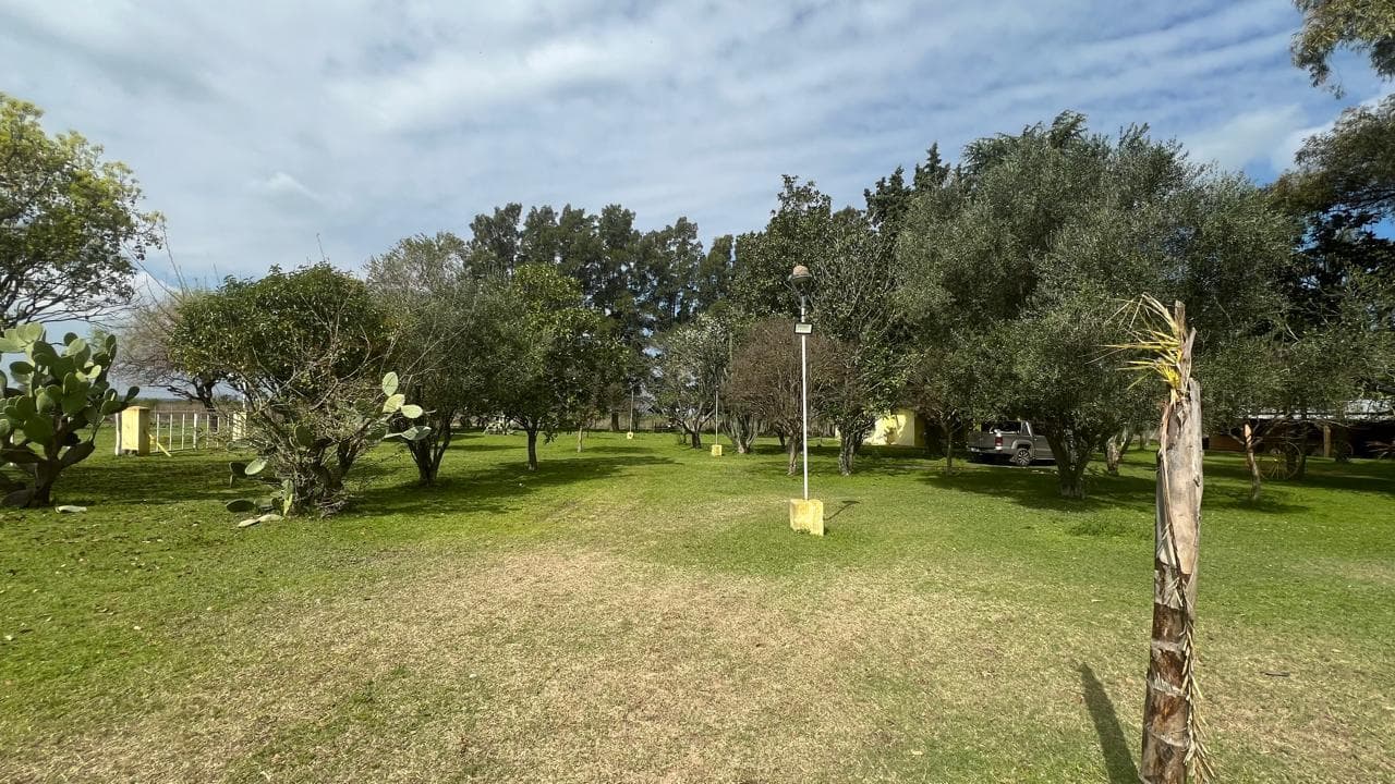 Venta Quinta General Rodriguez - 2