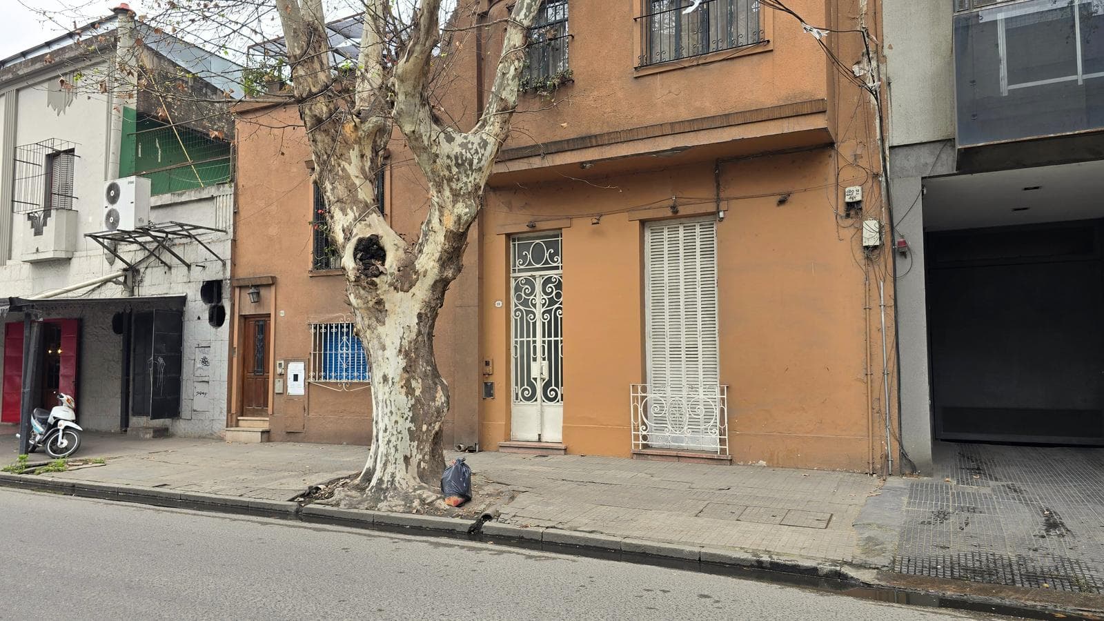 Oficina en Barrio Norte - 2