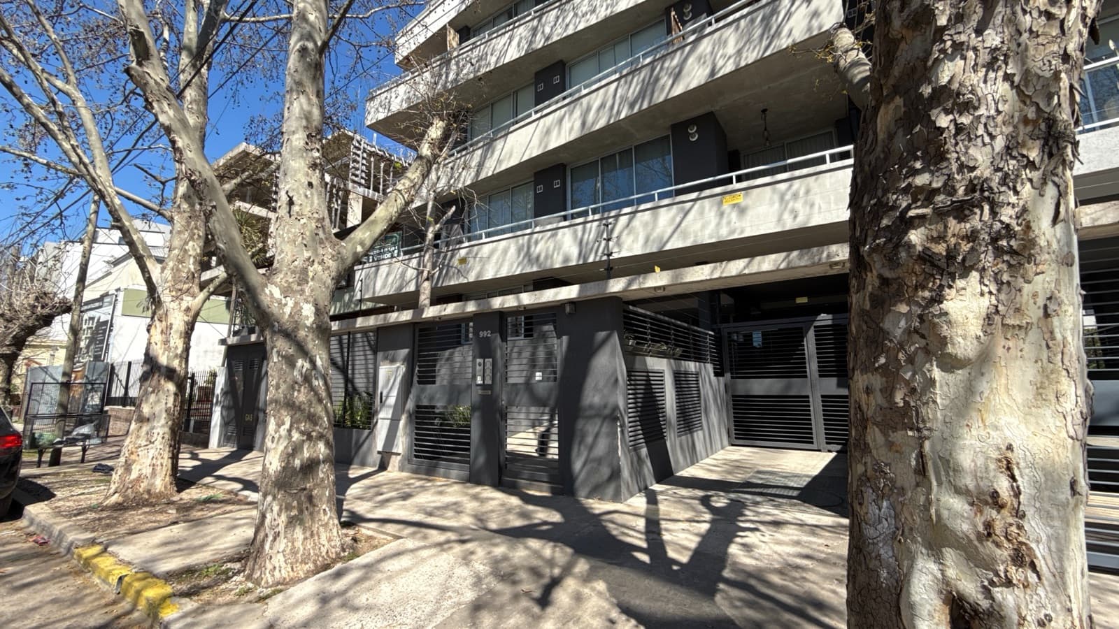 Departamento - Adrogue - 1