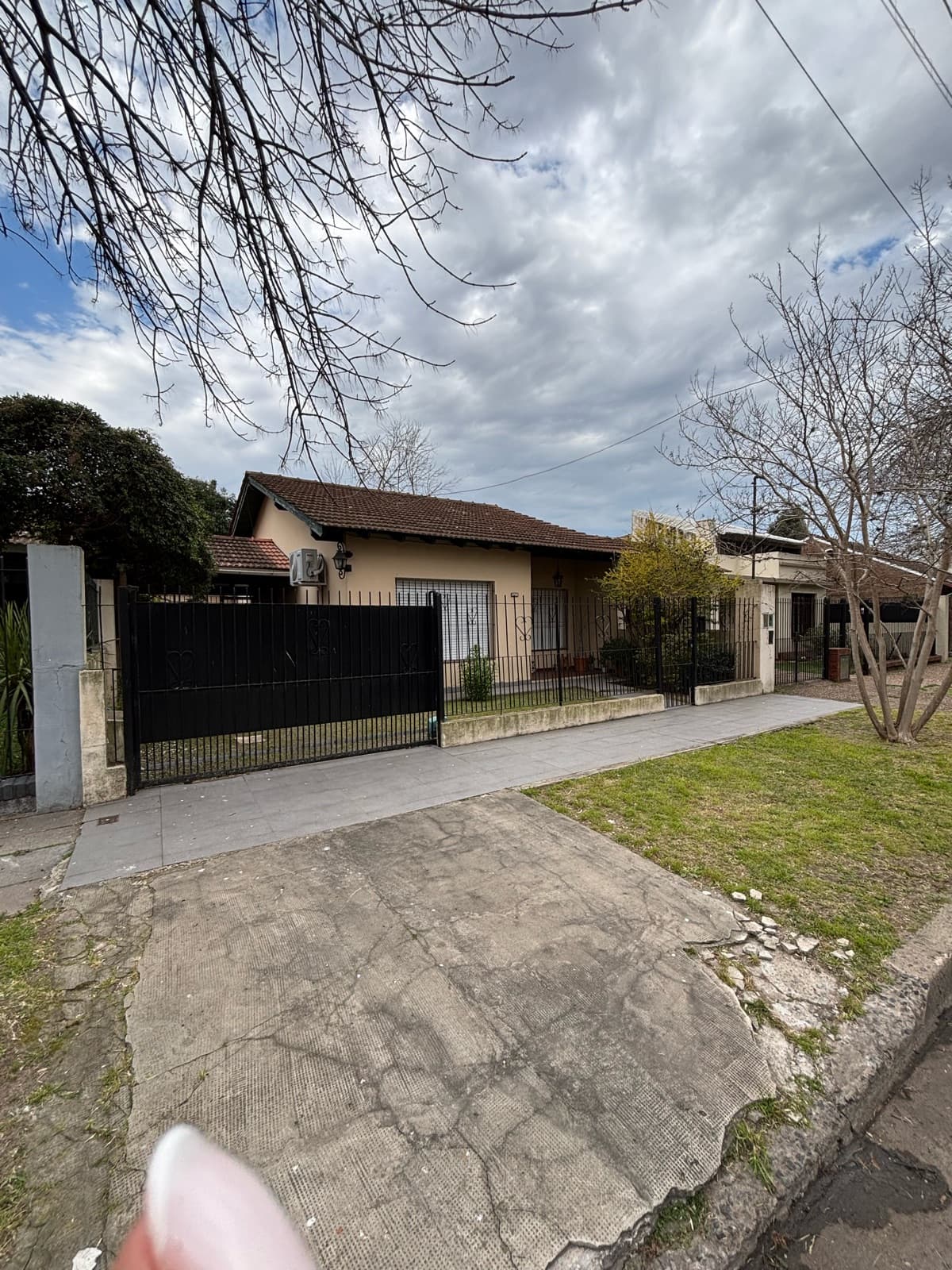 Casa - Jose Marmol - 1