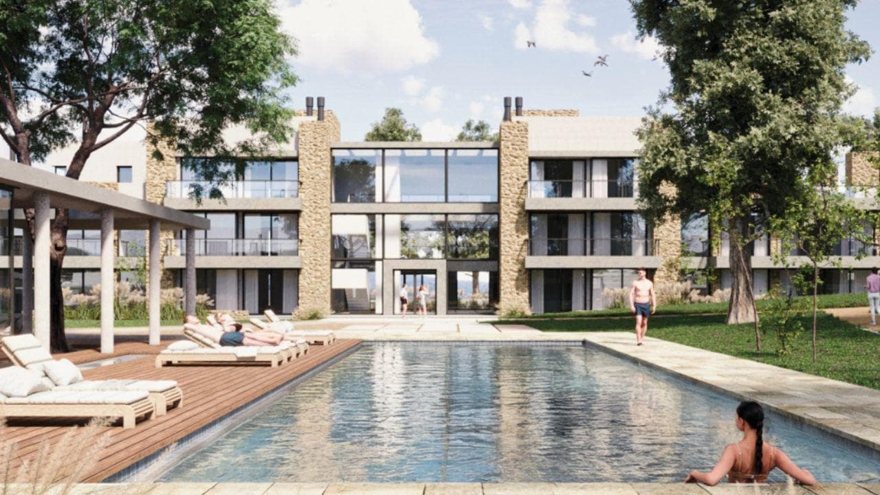 Departamento Venta Salta Cafayate 2 Ambientes En Pozo - 2