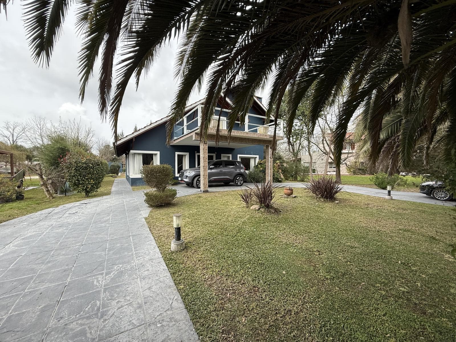 espactacular casa en Parque Las Naciones de Guernica - 1