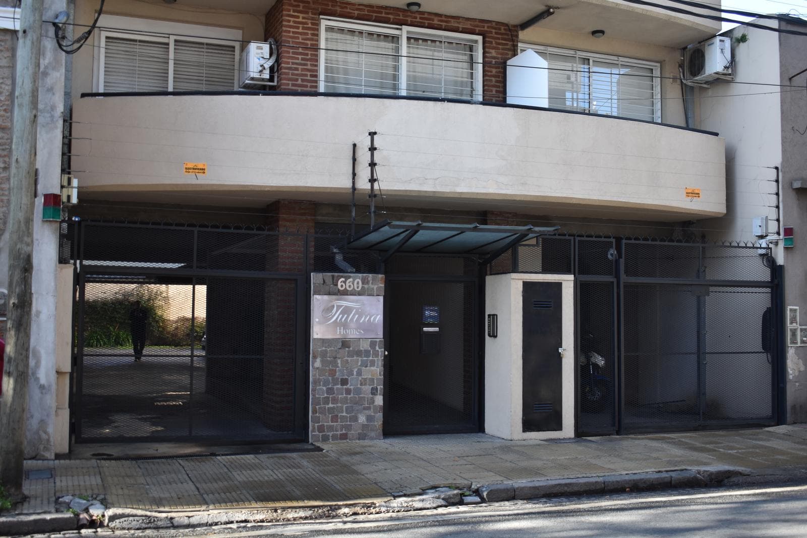 DEPARTAMENTO ALQUILER 2 AMBIENTES SAN FERNANDO - 1