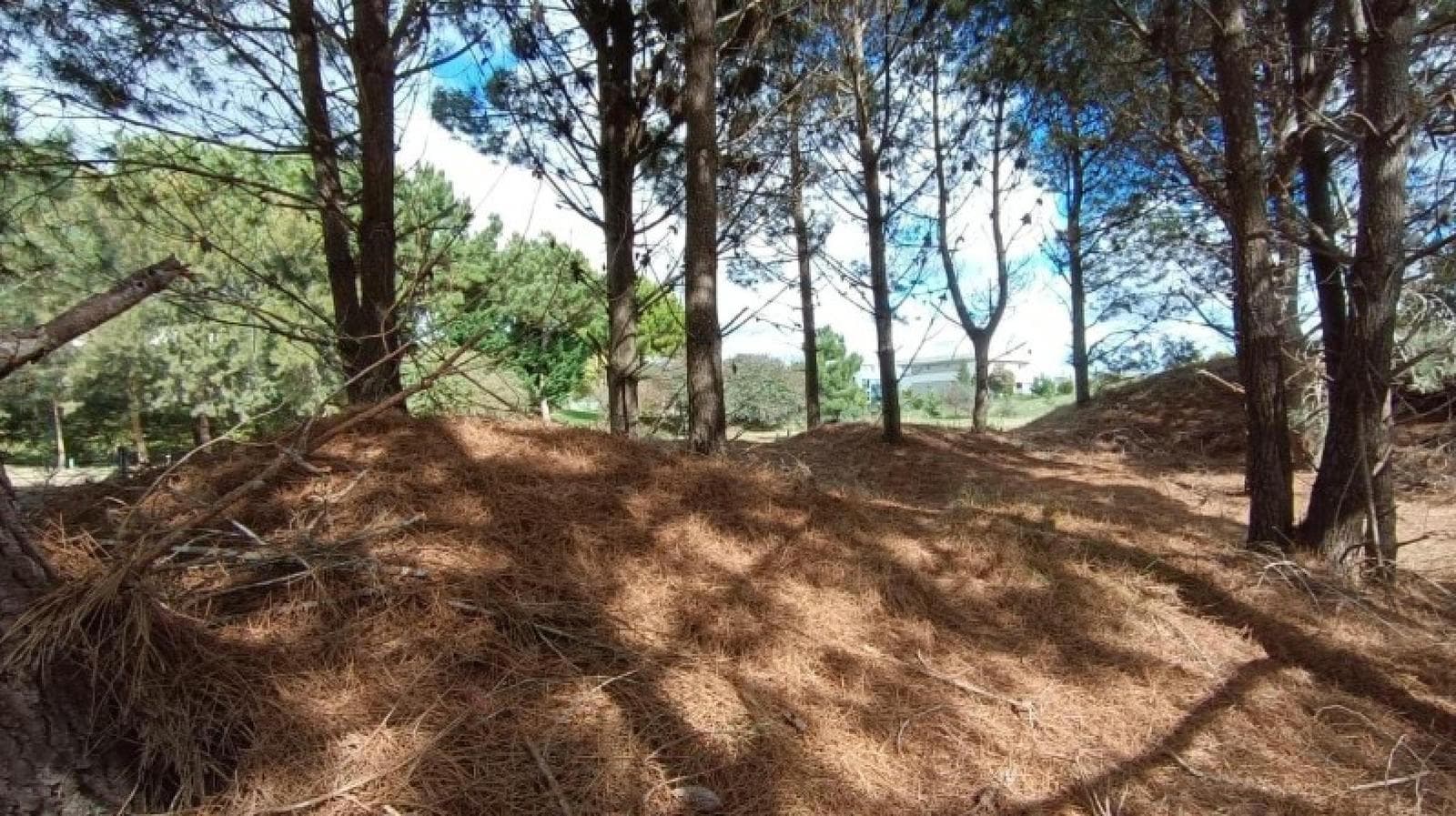 Terreno en venta - 950mts2 - Marítimo III, Costa Esmeralda - 1