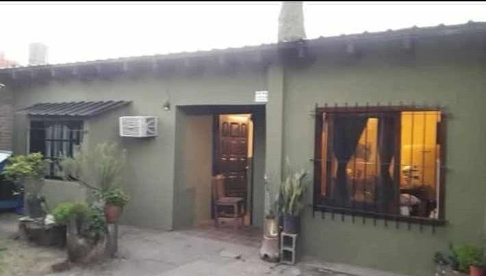 Casa en Burzaco - 1