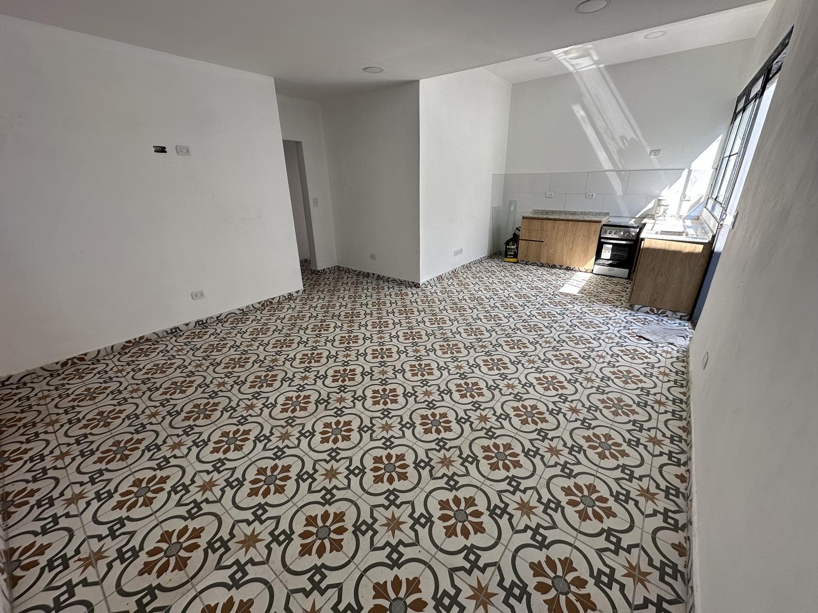 PH en San Isidro en Venta 3 ambientes con Patio - 2