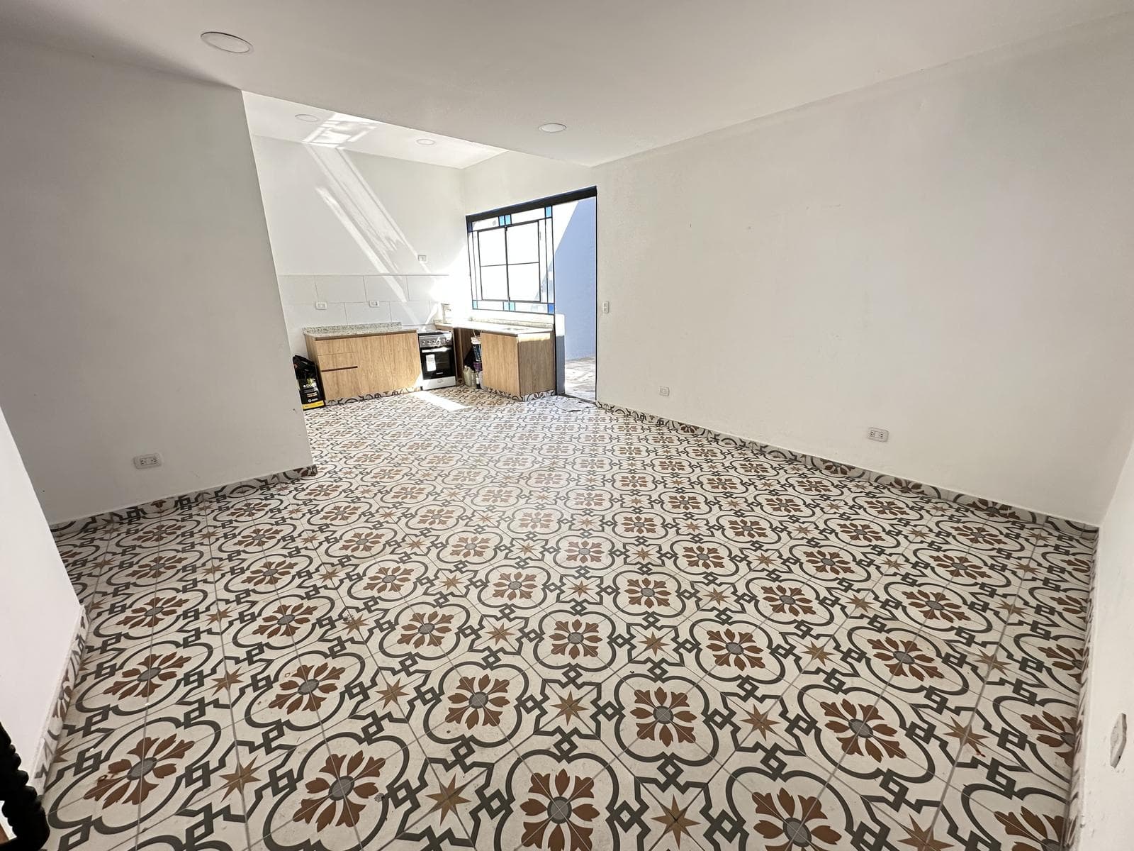 PH en San Isidro en Venta 3 ambientes con Patio - 1