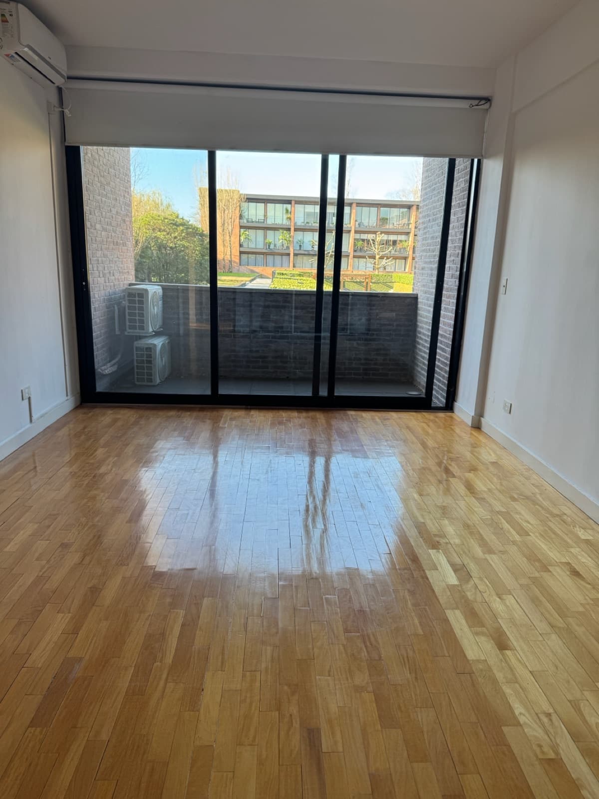 Departamento - Mart.-Santa Fe/Fleming - 2