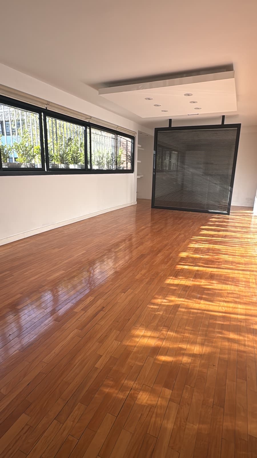 Departamento - Mart.-Santa Fe/Fleming - 1