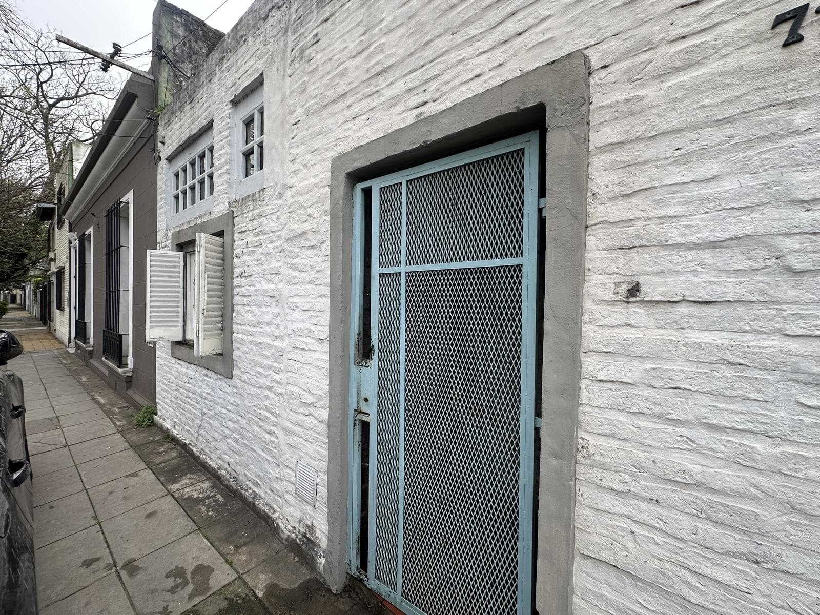 Oficina en Alquiler pleno Centro de San Isidro - 2