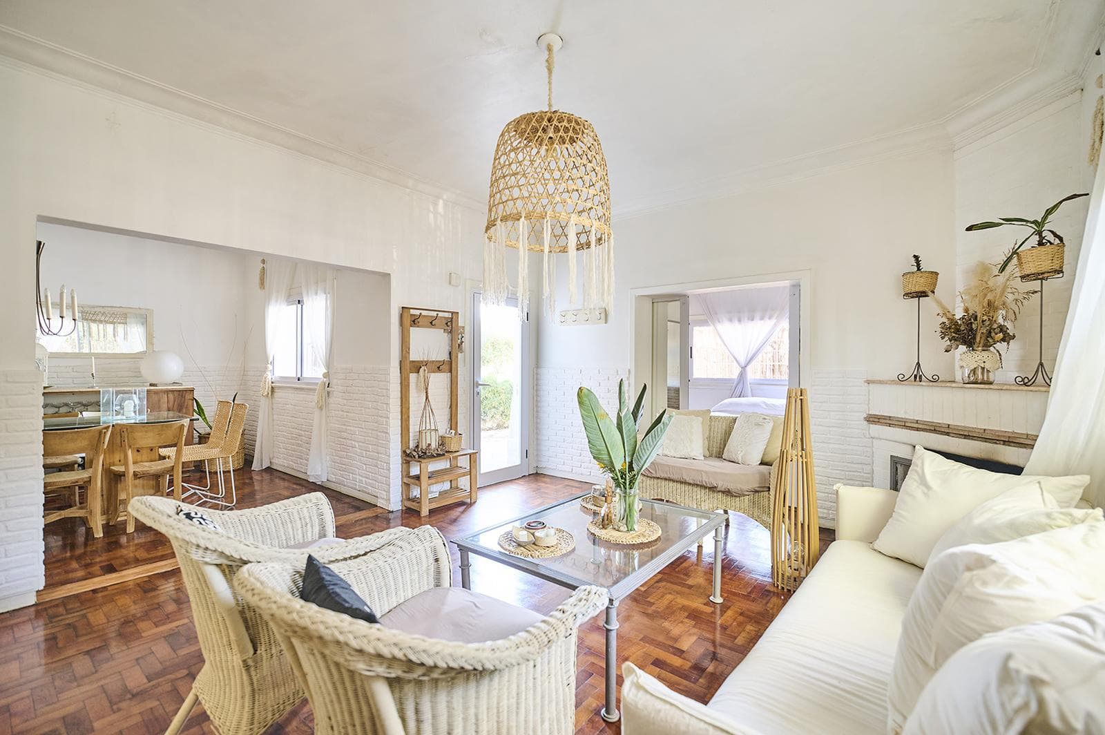 PH en Beccar 3 ambientes, excelente estado - 1