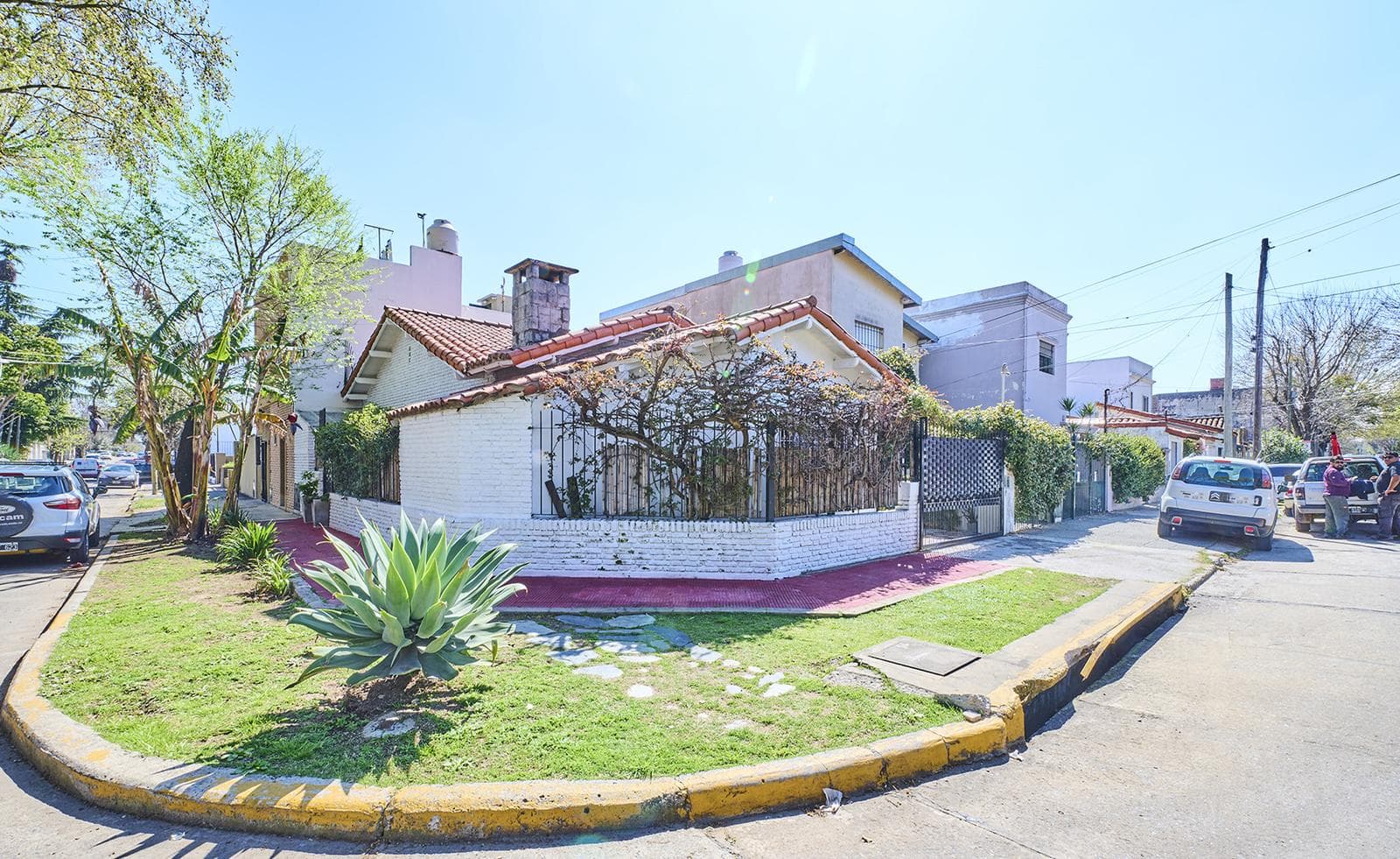 PH en Beccar 3 ambientes, excelente estado - 2