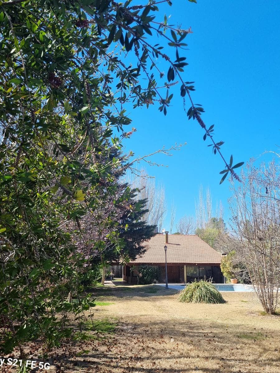 Preciosa casa en venta - 1