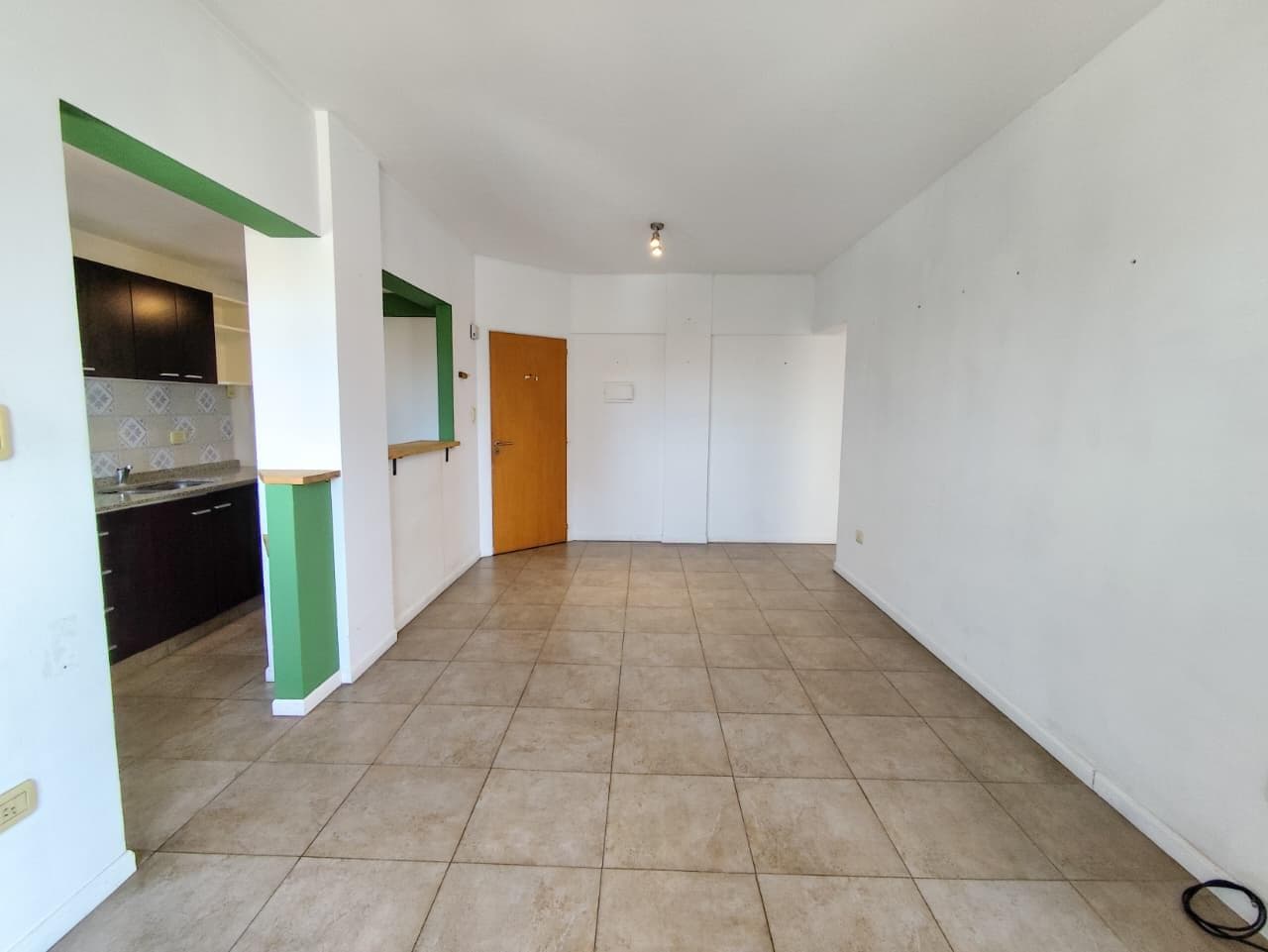 Departamento 2 ambientes OPORTUNIDAD San Miguel - 2