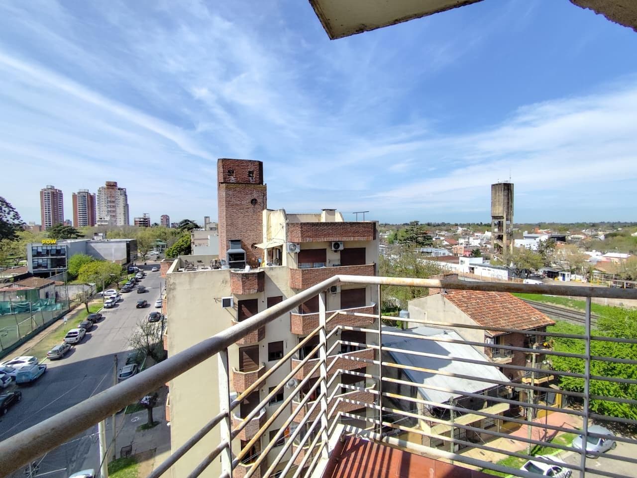 Departamento 2 ambientes OPORTUNIDAD San Miguel - 1