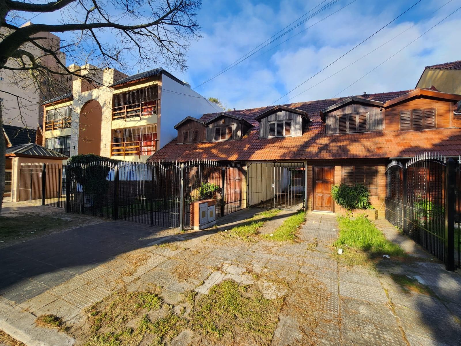 PH en San Bernardo Del Tuyu - 1