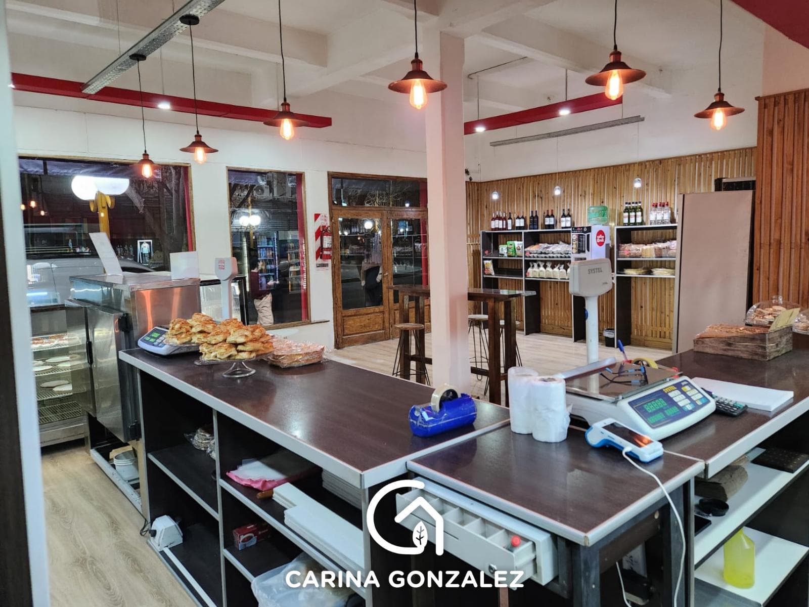 Fondo de Comercio en Villa Regina - 1