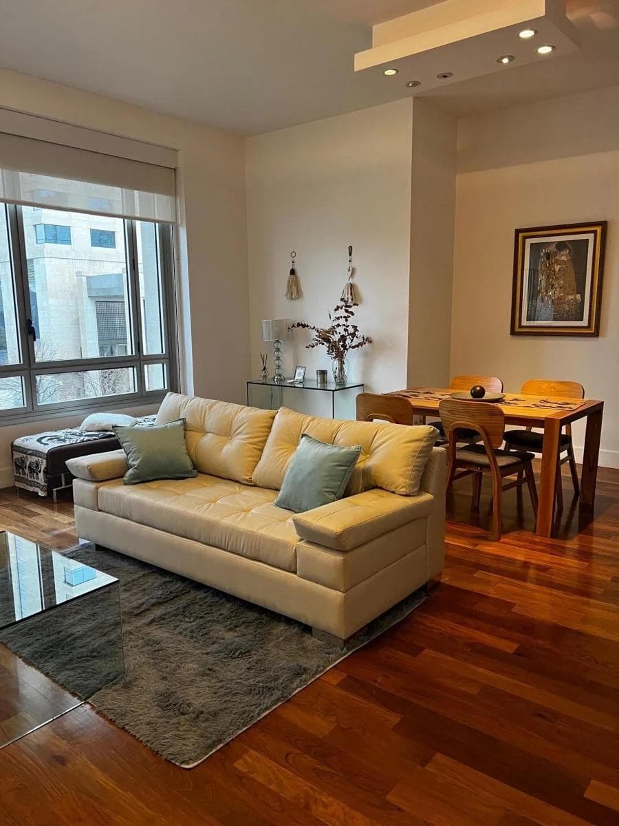 2 ambientes | Los Molinos Puerto Madero - 1