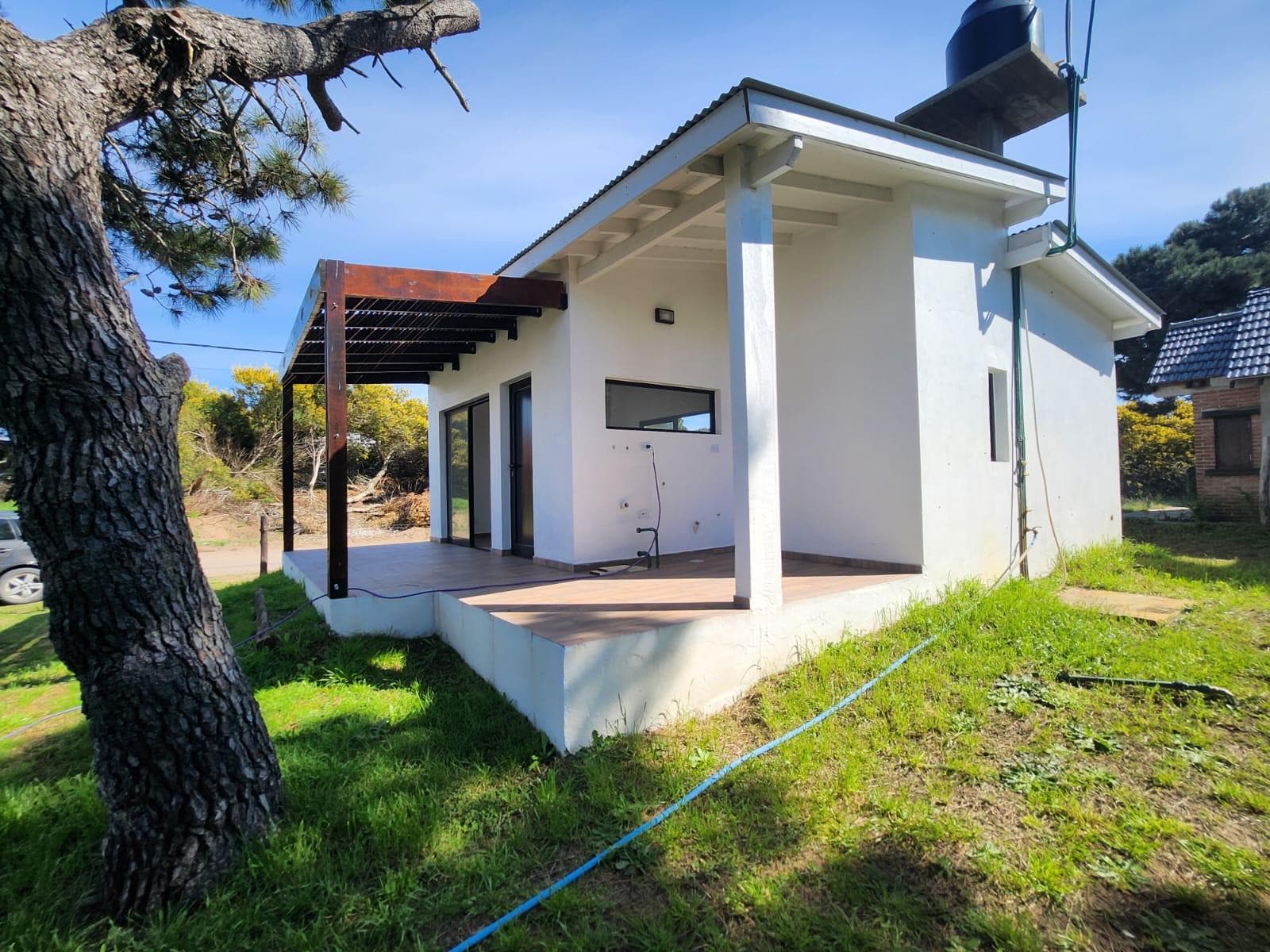 PH en Nueva Atlantis - 1