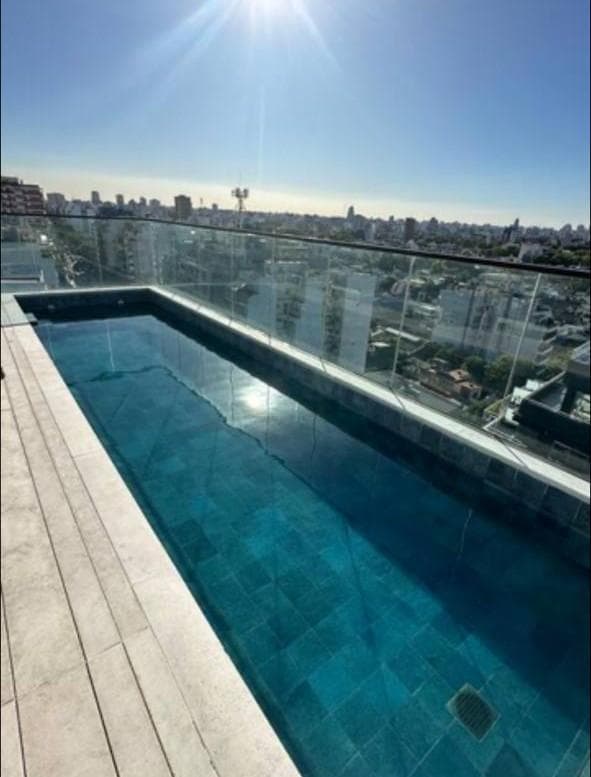 Palermo - Costa Rica y Av. Scalabrini Ortiz, 3 amb, 80 m2 (RVF) - 1
