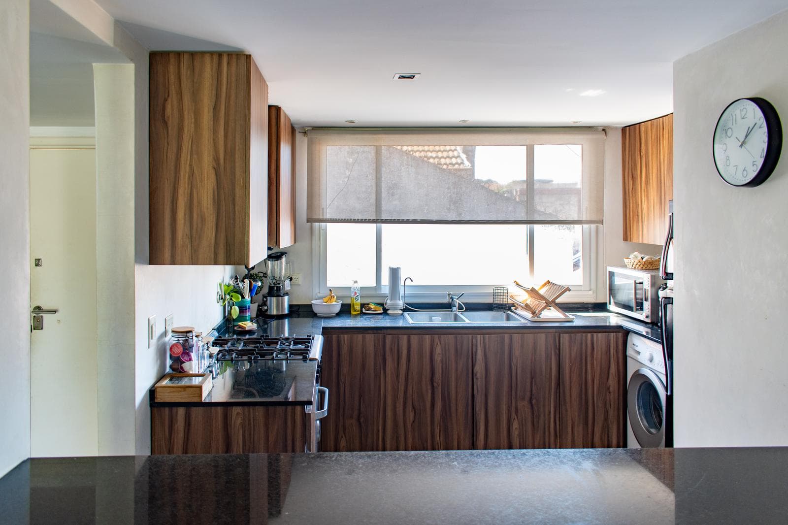 VENTA DEPARTAMENTO 3 AMB CON BALCON Y COCHERA SAN ISIDRO - 2