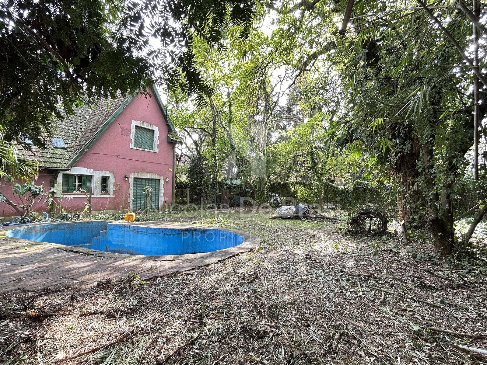 Excelente Lote en Venta en Beccar, vías a Libertador - 1