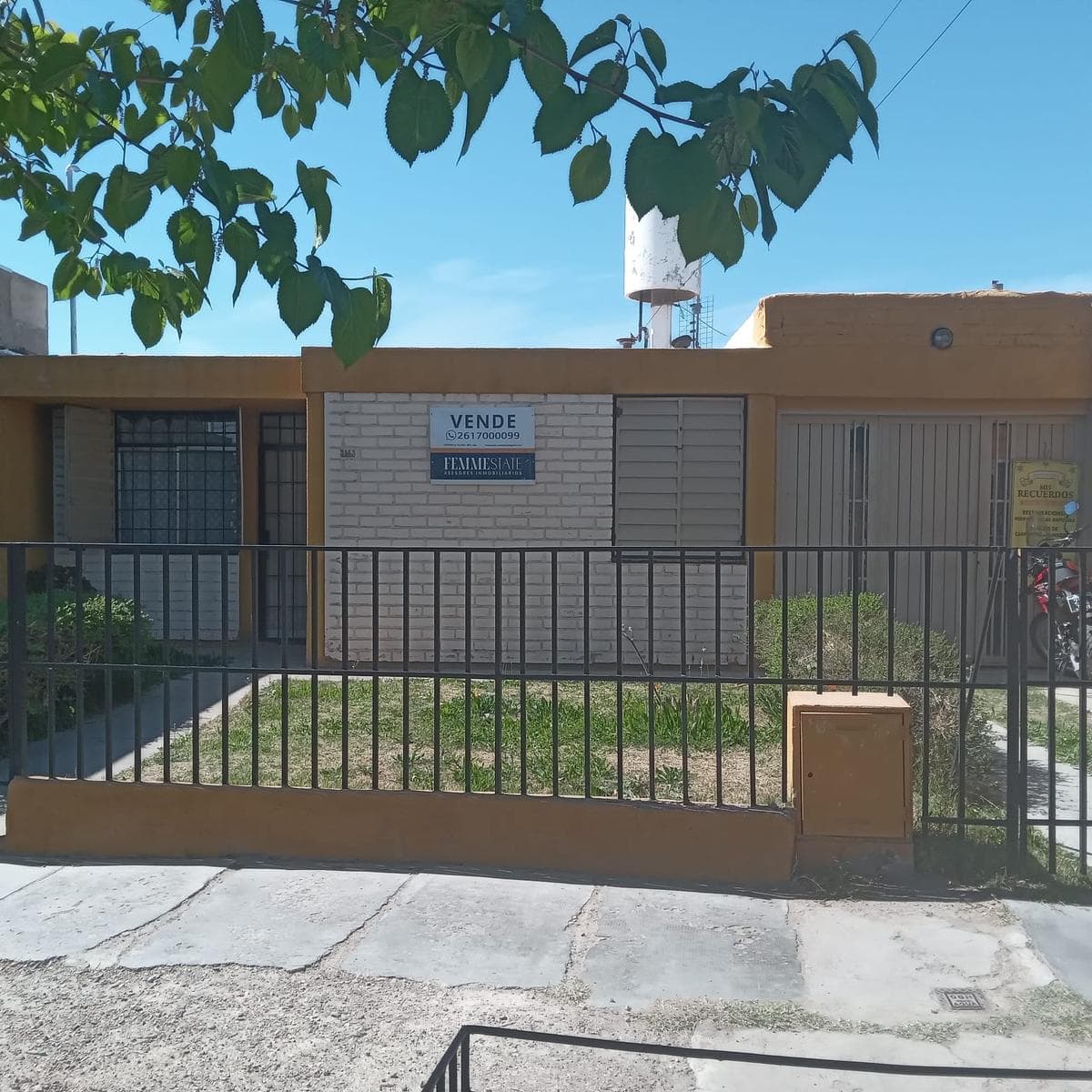 Casa en Luzuriaga - 1