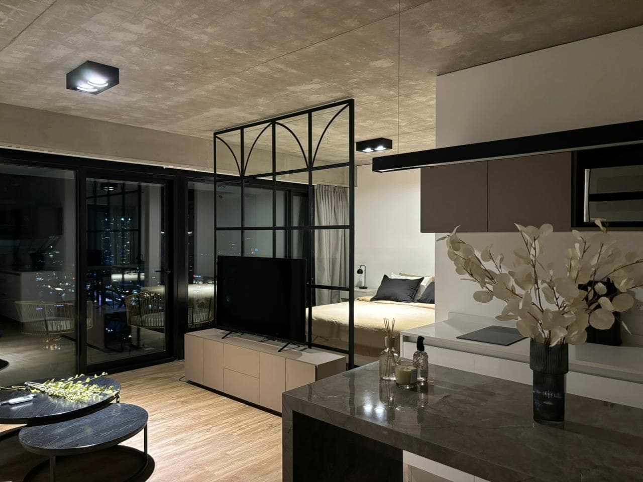 Quartier del Bajo Alquiler Departamento 2 ambientes - 1