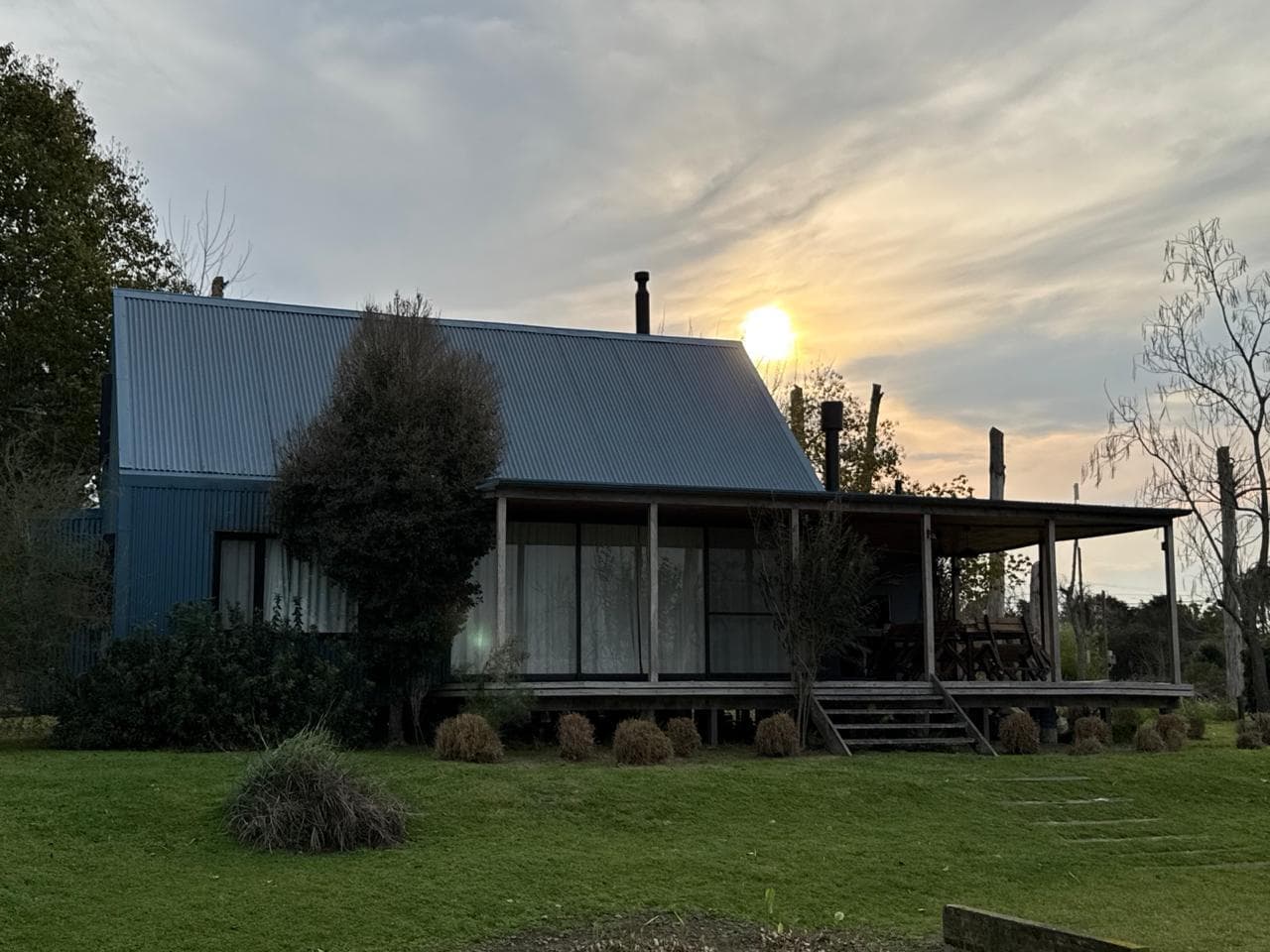 Casa en Aguaje del Durazno - 1