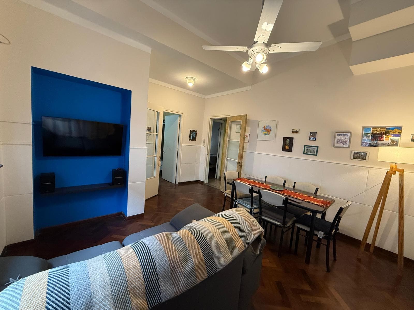 Venta- Casa - Santa Fe Barrio Centro - 2