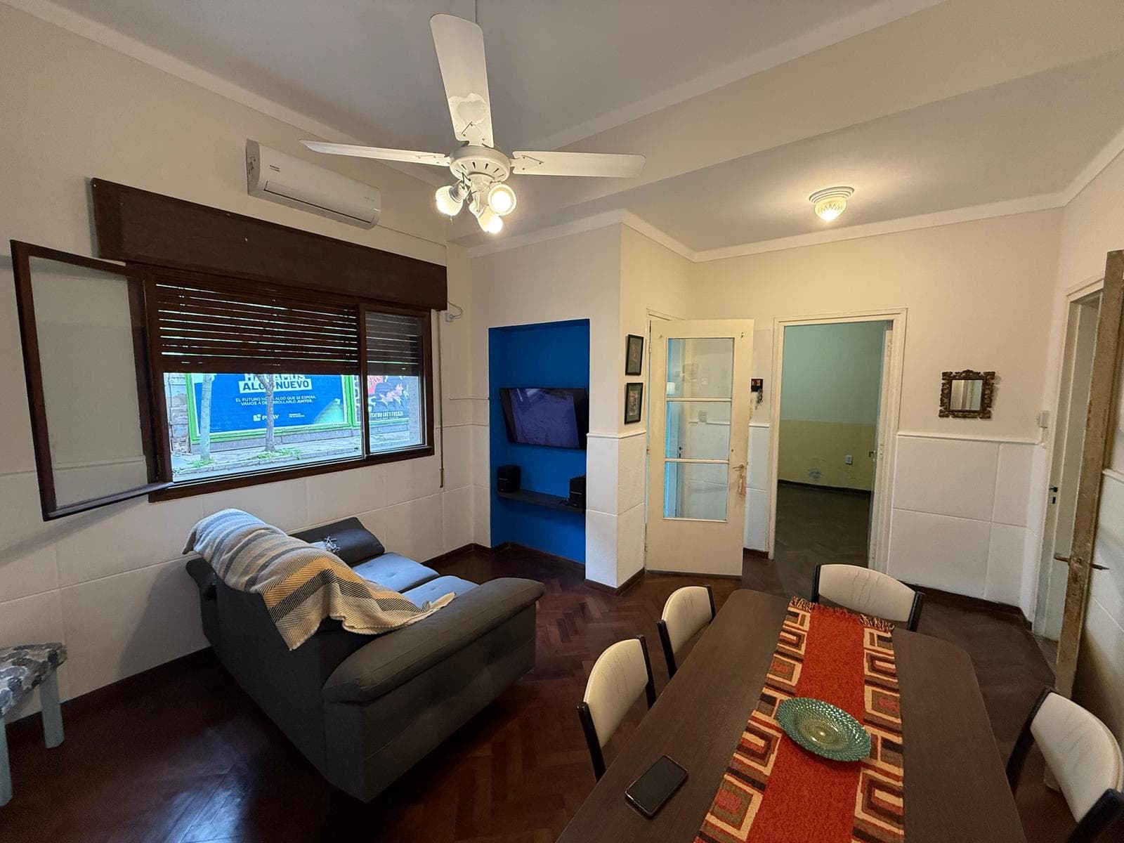 Venta- Casa - Santa Fe Barrio Centro - 1