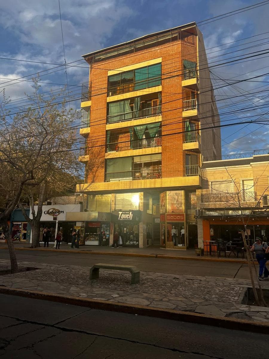 Departamento en San Juan - 1