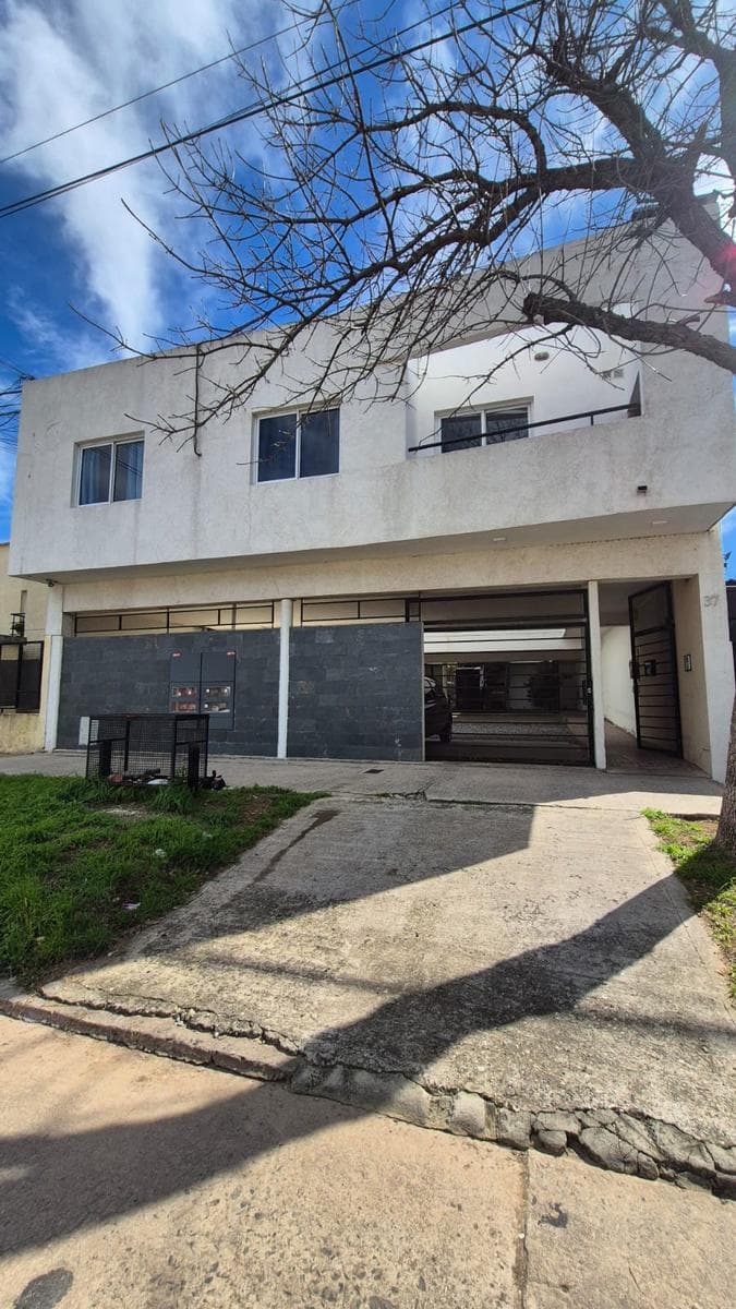 Departamento en Barrio Sarmiento - 1