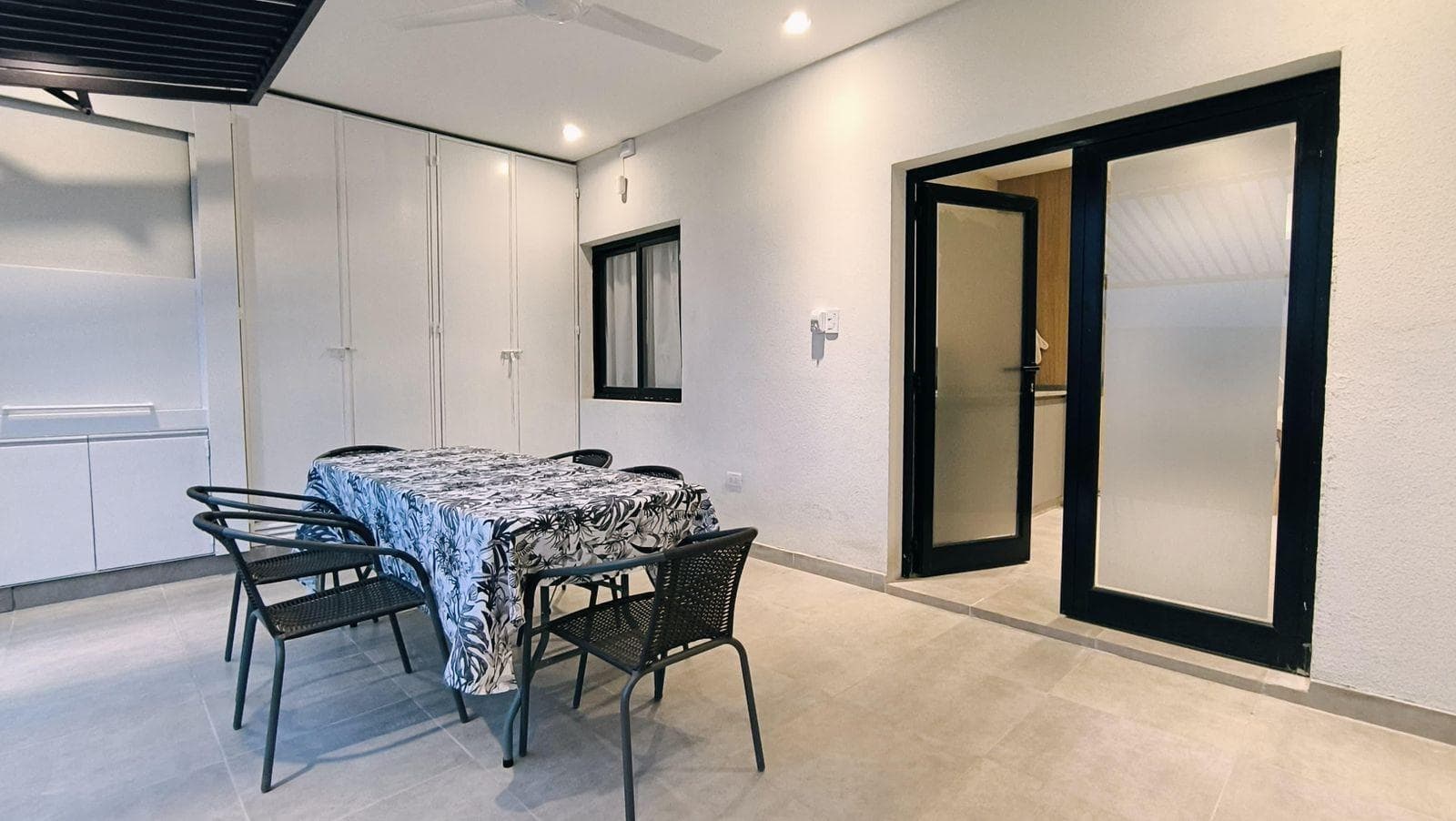 Casa en Yerba Buena - 2