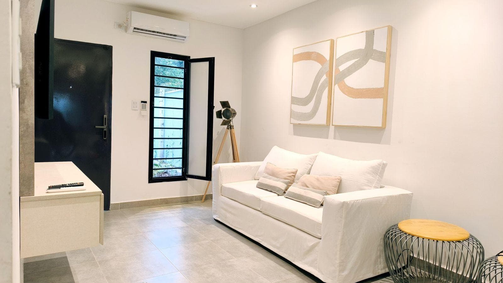 Casa en Yerba Buena - 1