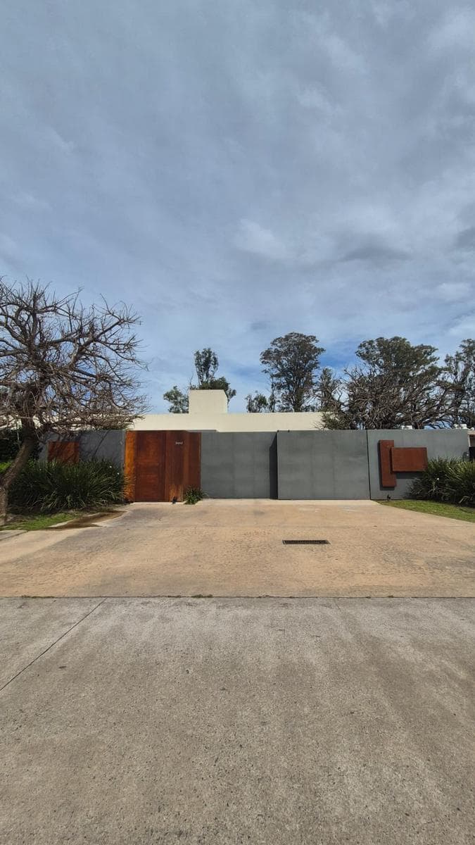 Casa en Rafaela - 1