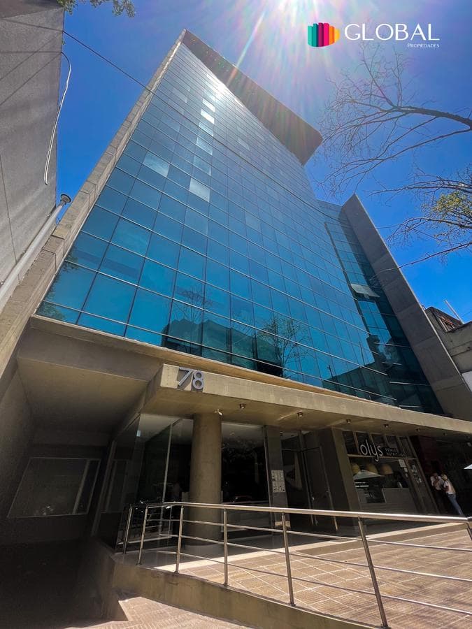 Oficina - Centro - 1