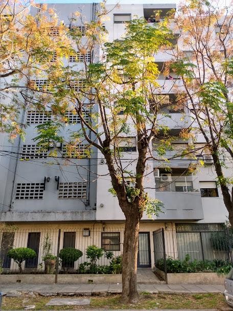 Departamento en Beccar 4 ambientes con cochera - 1