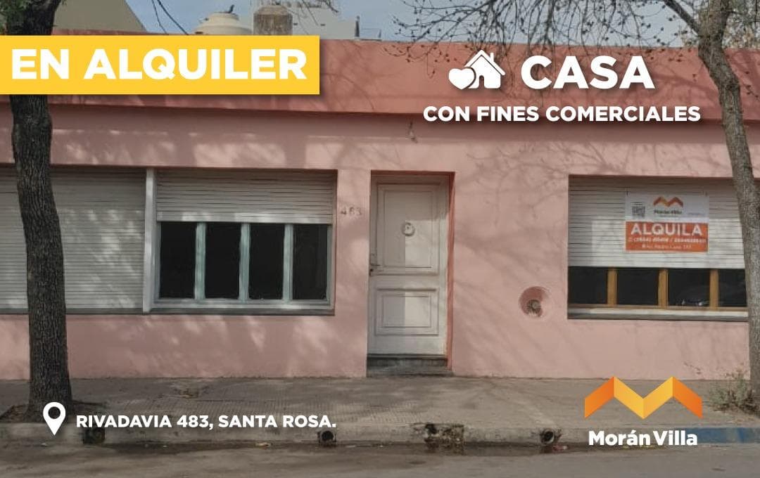 Oficina en Santa Rosa - 1