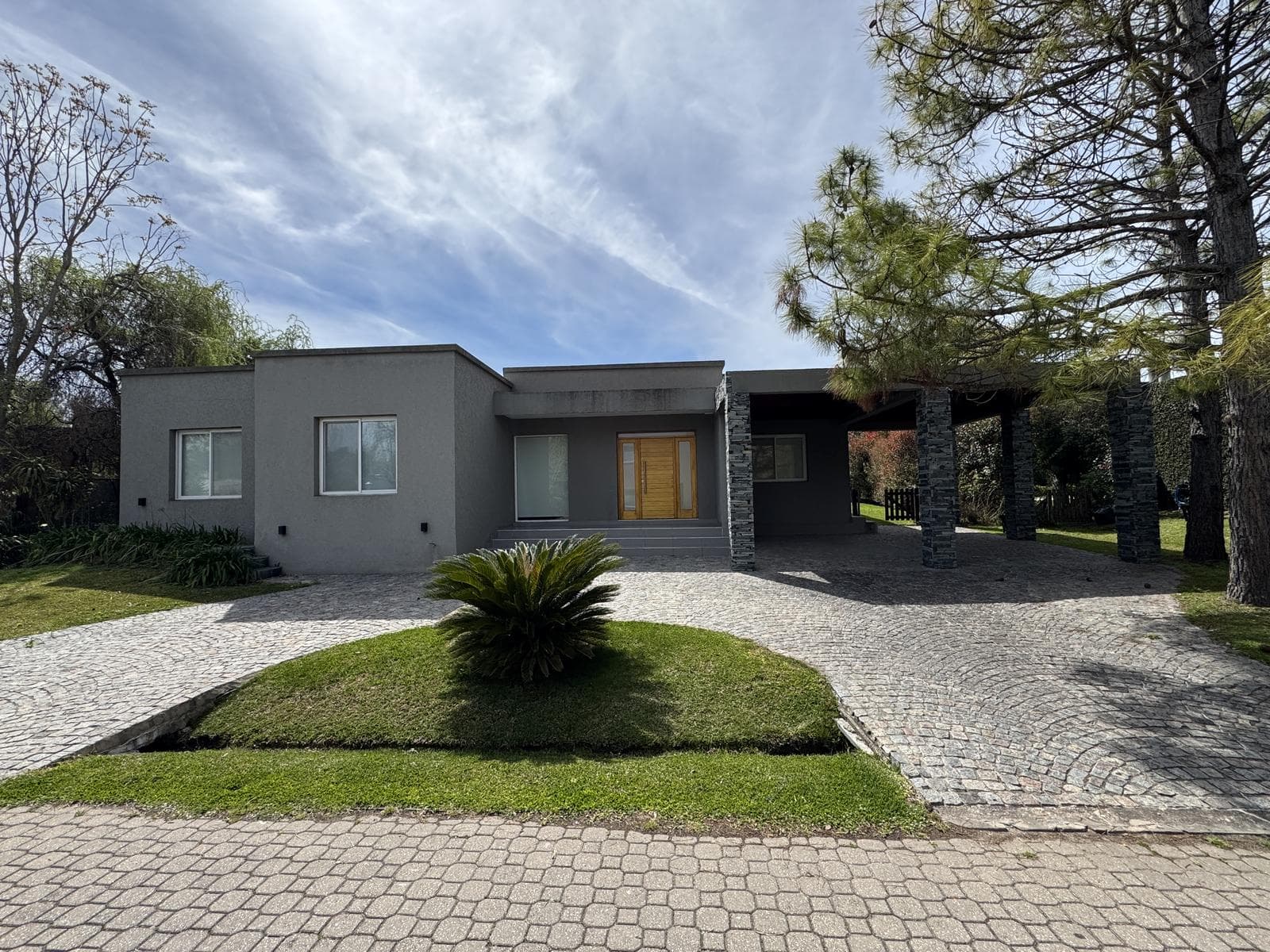 Casa en La Codorniz - 1