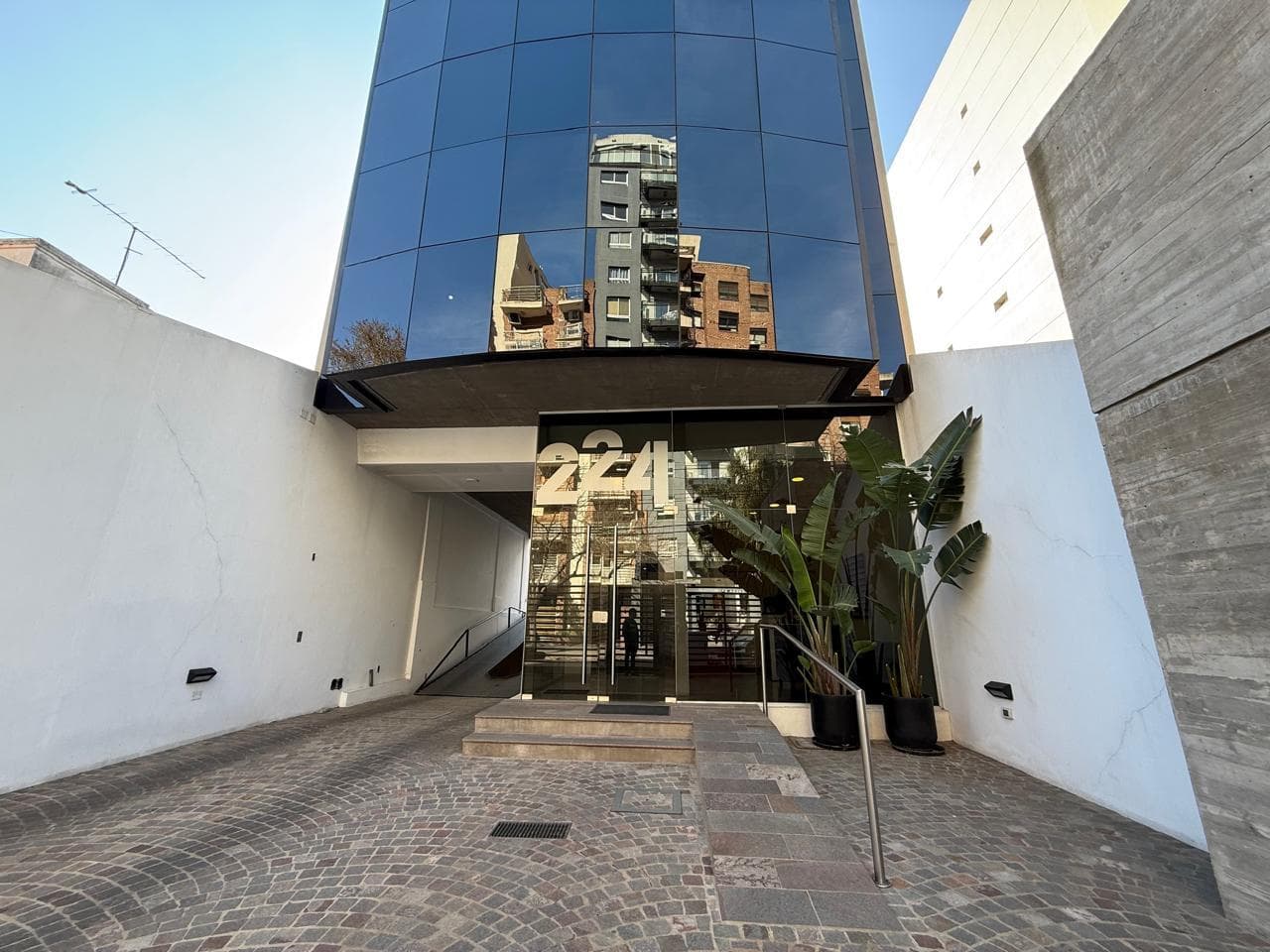 Oficina alquiler - 1