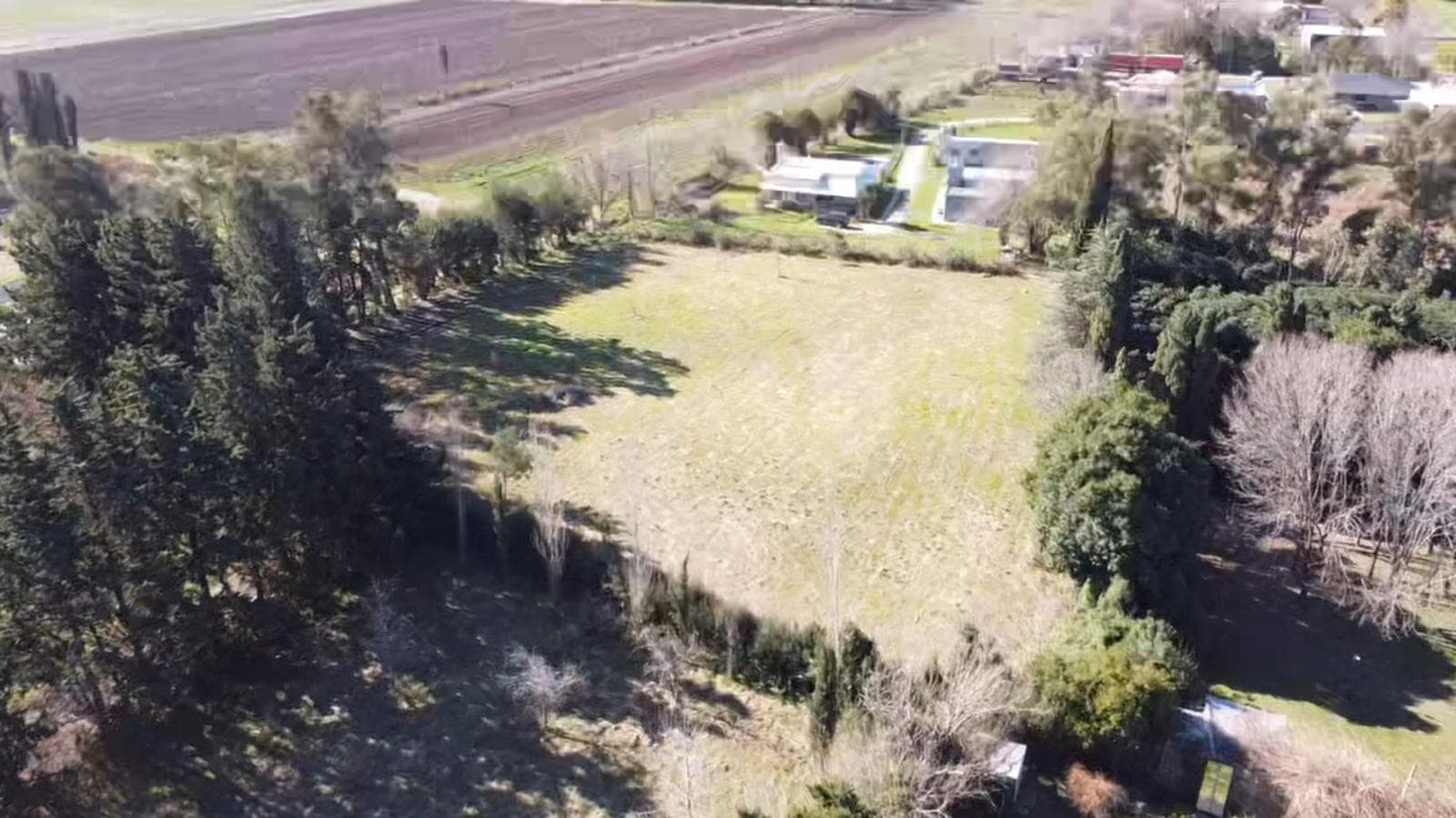 Venta de lote de 4000 m² en Villa Jardín San Pedro - 1