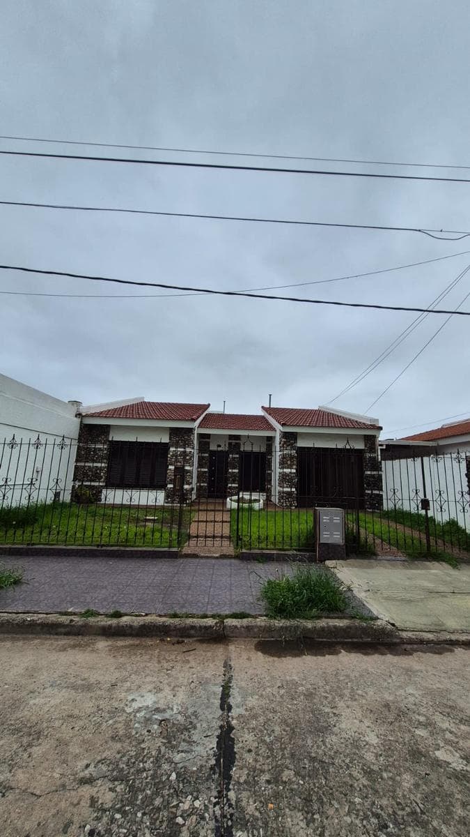 Casa en Barrio Juan de Garay - 1