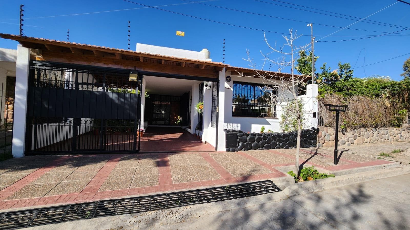 Casa en venta Apta Credito - 1