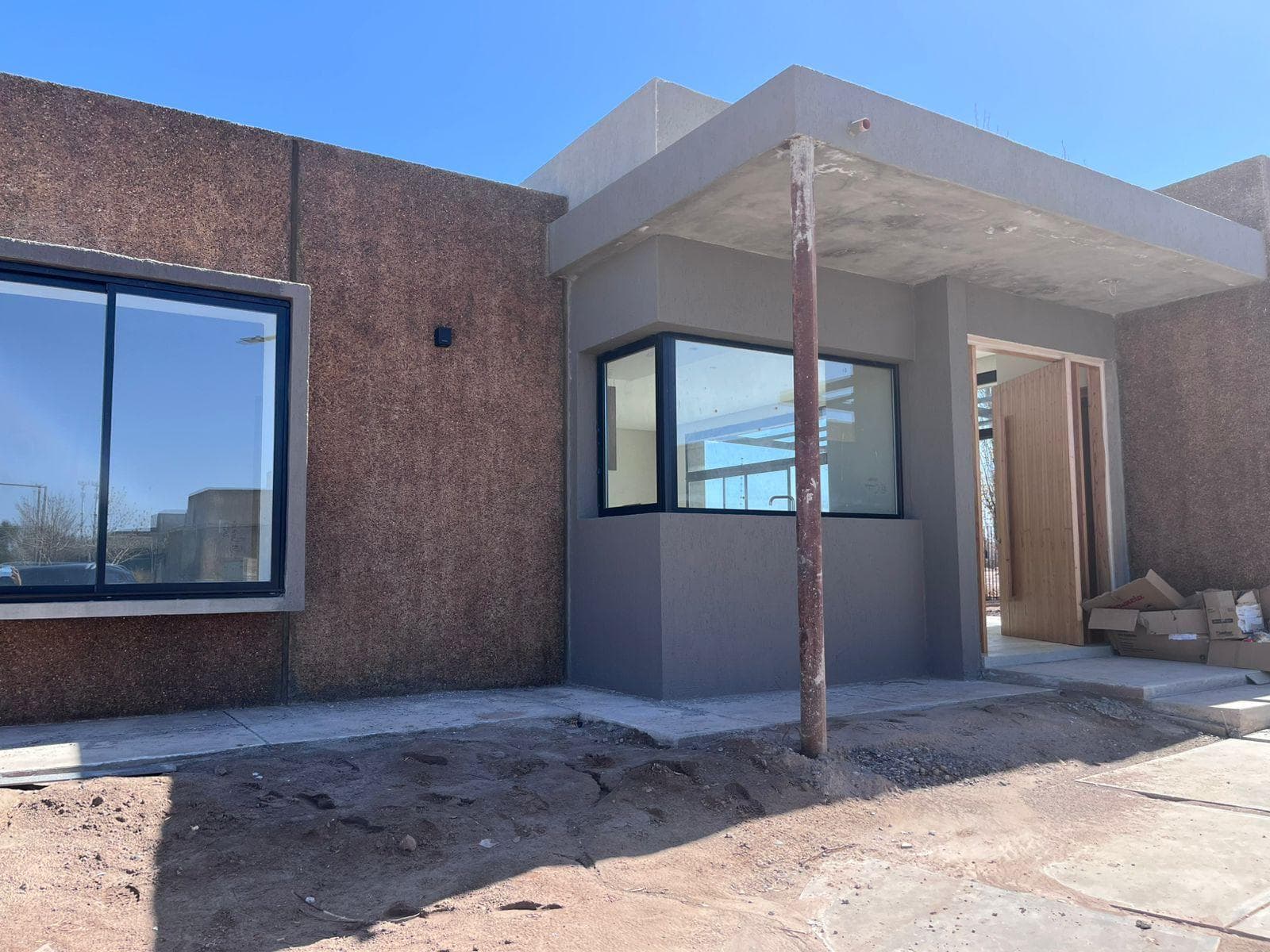 Casa en Lujan De Cuyo - 1