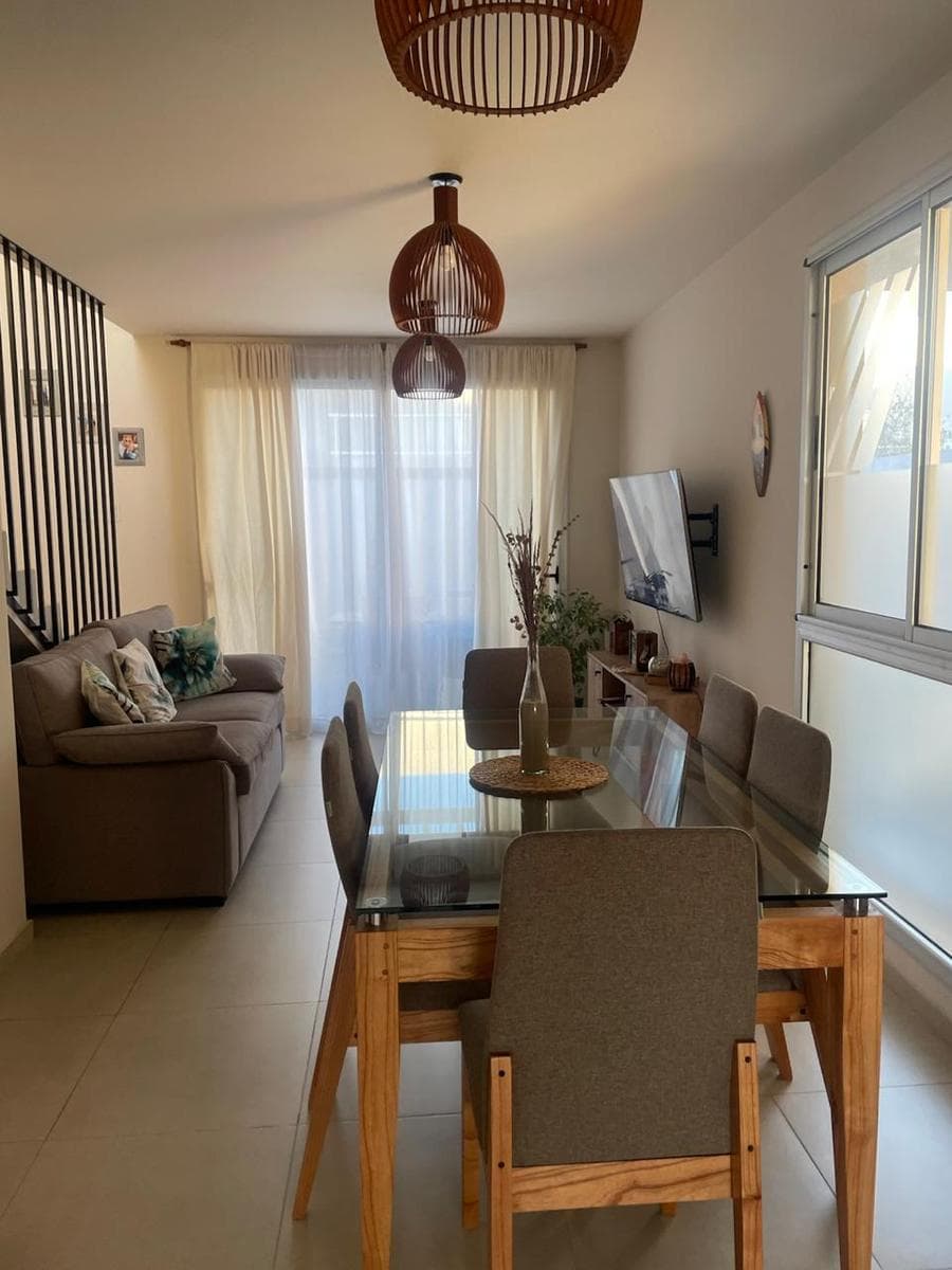 Duplex en Alquiler Docta Housing Boulevard - 1