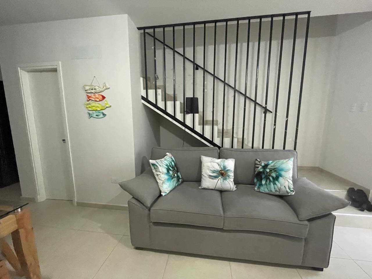 Duplex en Alquiler Docta Housing Boulevard - 2