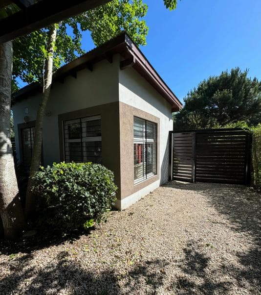 Hotel en Mar Azul - 1