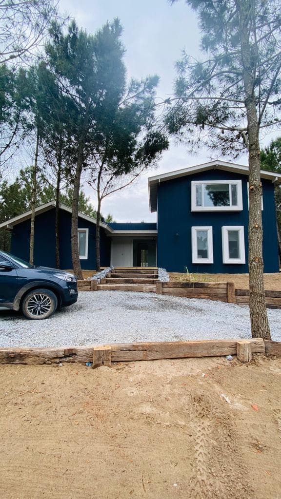 Alquiler verano 2026 Casa en Maritimo 3 - Costa Esmeralda - 1