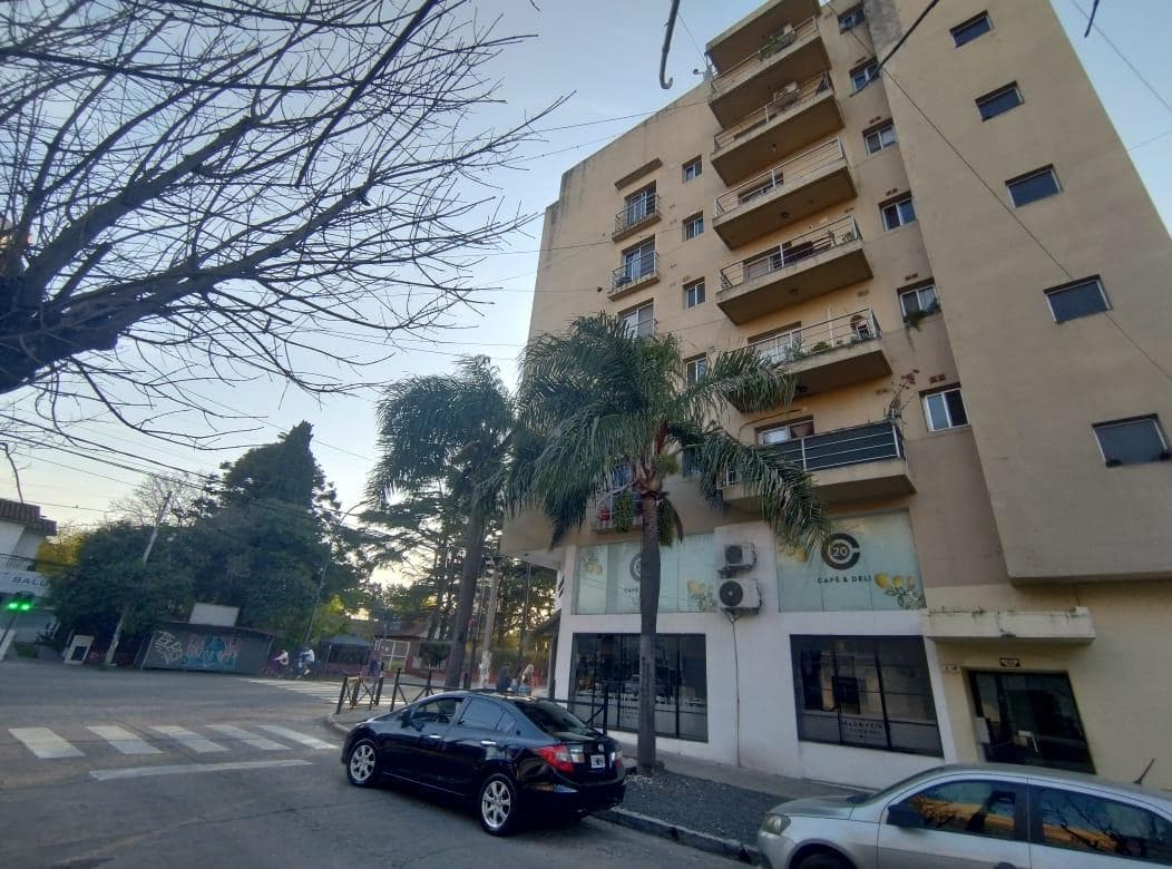 venta monoambiente - san miguel - 1